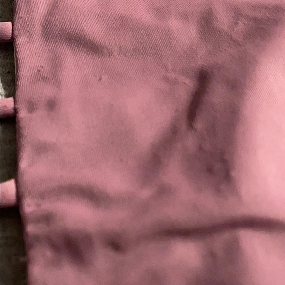 PINK bikini top - Picture 3 of 3